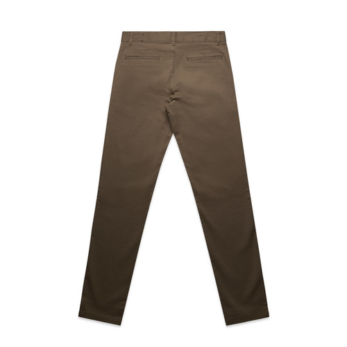 WALNUT - BACK standard-pants-walnut-back